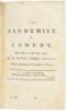 The Works of Ben. Jonson. In Seven Volumes. Collated with All the Former Editions, and Corrected; with Notes Critical and Explanatory - 4