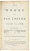 The Works of Ben. Jonson. In Seven Volumes. Collated with All the Former Editions, and Corrected; with Notes Critical and Explanatory - 7