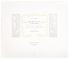 "A Leaf from The First of May" - A Fairy Masque: With An Essay on Walter Crane - 5
