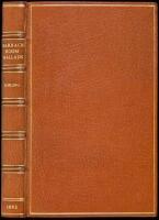 Barrack-Room Ballads and Other Verses