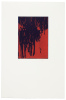 The Fragments of Parmenides - deluxe copy with suite of 10 additional wood engravings signed by Richard Wagener - 3