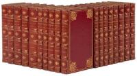 Complete novels of Fanny Burney