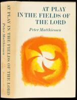 At Play in the Fields of the Lord