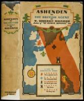 Ashenden, Or the British Agent