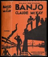 Banjo: A Story Without a Plot