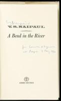 A Bend in the River