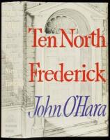 Ten North Frederick