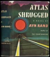 Atlas Shrugged