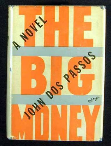 The Big Money