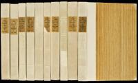 Poems and Prose Sketches