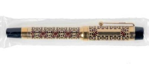 Semiramis Limited Edition 4810 Fountain Pen * Sealed