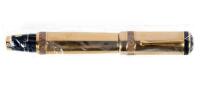 Friedrich II the Great Limited Edition 4810 Safety Fountain Pen * Sealed