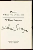 Places Where I've Done Time