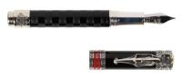 Ayrton Senna "Legend" Limited Edition Fountain Pen