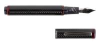 Quincy Jones "Icons" Limited Edition Carbon Fibre Fountain Pen