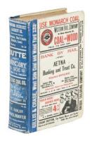 R.L. Polk & Co's Butte City Directory for the year commencing May 1st 1906