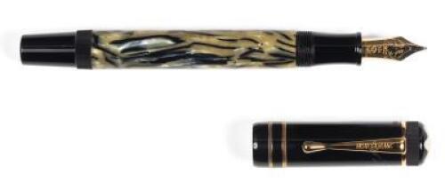 Oscar Wilde Limited Edition Fountain Pen