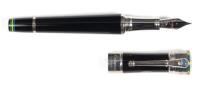 Pel&eacute; "O Rei Do Futebol" Icon P-10 Series Limited Edition Fountain Pen