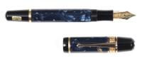 Edgar Allan Poe Limited Edition Fountain Pen