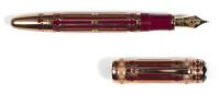 Catherine II the Great 18K Gold Limited Edition 888 Fountain Pen