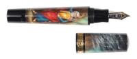 Moses Limited Edition Magnum-Sized Fountain Pen