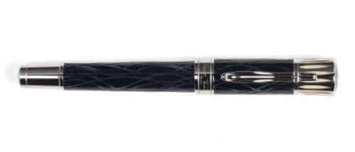 Mark Twain Limited Edition Rollerball Pen