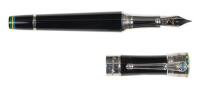 Pelé "O Rei Do Futebol" Icon P-10 Series Limited Edition Fountain Pen