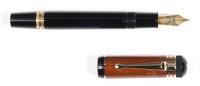 Friedrich Schiller Limited Edition Fountain Pen