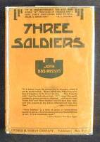 Three Soldiers