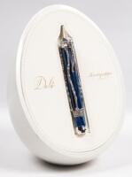 Salvador Dali Sterling Silver Limited Edition Rollerball Pen