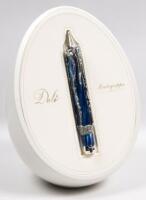 Salvador Dali Sterling Silver Limited Edition Rollerball Pen