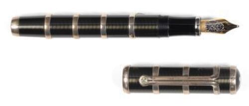 Nicolas Copernicus Limited Edition 4810 Fountain Pen