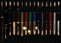 32 Parker Writing Instruments