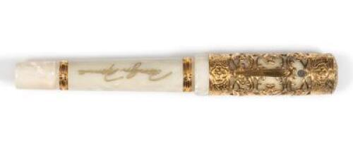Marilyn Monroe Limited Edition Rollerball Pen