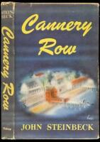 Cannery Row