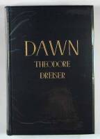 Dawn: A History of Myself