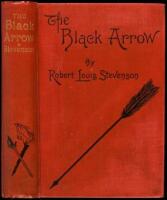 The Black Arrow: A Tale of the Two Roses