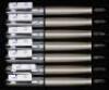 Seven Pelikan Epoch P360 Fountain Pens