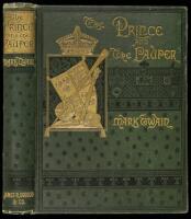 The Prince and the Pauper. A Tale for Young People of All Ages