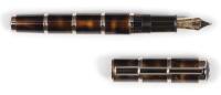 Miguel de Cervantes Limited Edition Fountain Pen