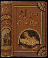 A Journey to the Centre of the Earth