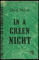 In a Green Night: Poems 1948-1960