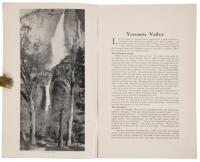 An Interpretation of Yosemite Valley