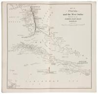 The Florida East Coast Hotel System - St. Augustine: Ponce de Leon, Alcazar, Cordova; Ormond: Hotel Ormond; Palm Beach: Royal Poinciana, Palm Beach Inn. C. B. Knott, General Superintendent.