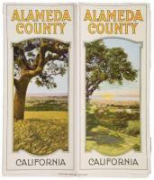 Alameda County, California