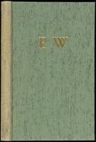 Eudora Welty: Writers' Reflections upon First Reading Welty