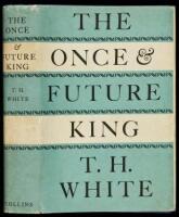 The Once and Future King