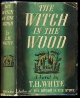 The Witch in the Wood