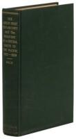 The Ashley-Smith Explorations and the Discovery of a Central Route to the Pacific, 1822-1829