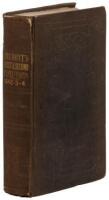 Report of the Exploring Expedition to the Rocky Mountains in the Year 1842, and to Oregon and North California in the Years 1843-'44